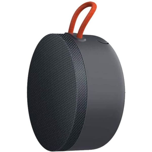 Enceinte Bluetooth XIAOMI gris (30496) Enceinte Bluetooth XIAOMI gris (30496)